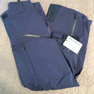 Black Diamond Mission Pants GTX